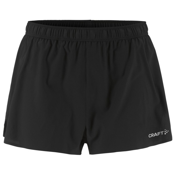 Craft - Adv Essence 2 Shorts 2 - Laufshorts Gr S schwarz