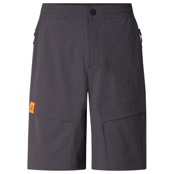 Bogner Fire+Ice - Caleb - Shorts Gr 48 grau
