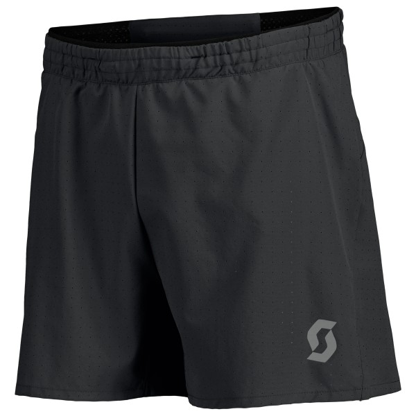 Scott - Shorts Endurance Vented - Laufshorts Gr S schwarz
