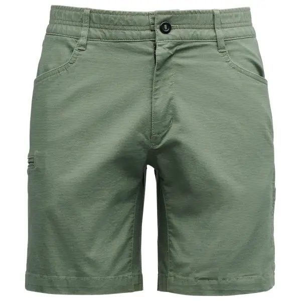 Black Diamond - Rocklock Shorts - Shorts Gr 30 grün/oliv