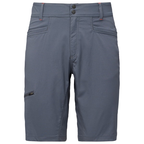 Black Diamond - Valley Shorts - Shorts Gr 28 blau