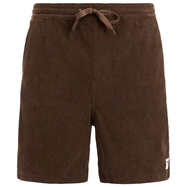 Protest - PRTUleyo - Shorts Gr XXL braun