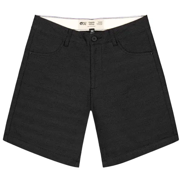 Picture - Aldos Shorts - Shorts Gr 30 schwarz
