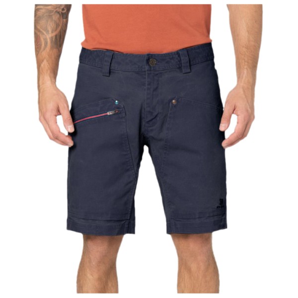 Elevenate - Pebble Shorts - Shorts Gr S blau