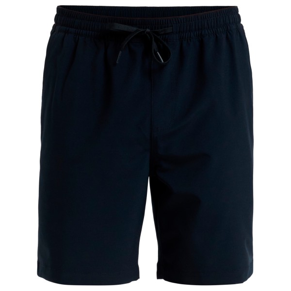 Quiksilver - Taxer Amphibian 18 - Shorts Gr S schwarz