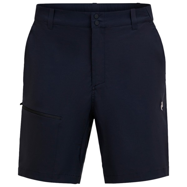 Peak Performance - Iconiq Shorts - Shorts Gr S blau