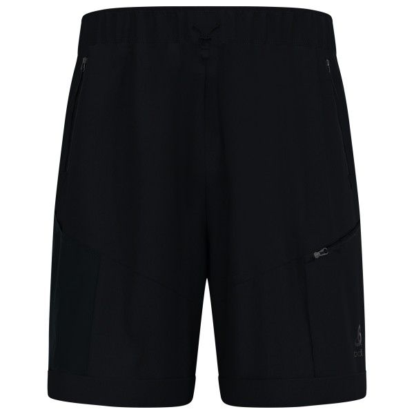 Odlo - Essential Cargo Baggies Short - Shorts Gr L schwarz