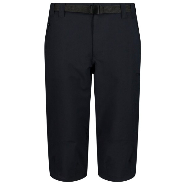 CMP - Capri Stretch - Shorts Gr 48 schwarz