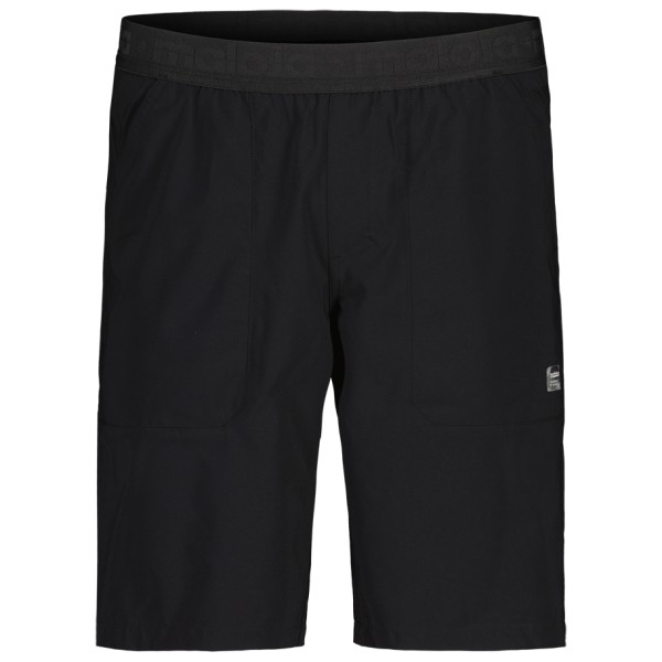Maloja - ZettachM. - Shorts Gr L schwarz