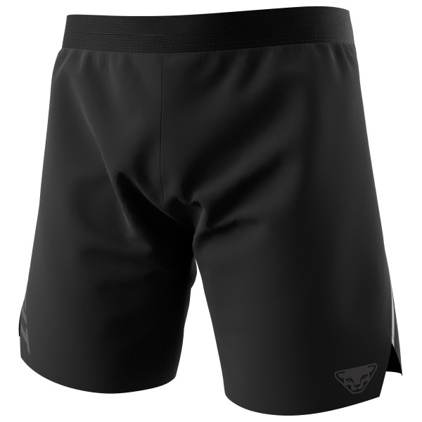 Dynafit - Alpine Shorts - Laufshorts Gr XXL schwarz