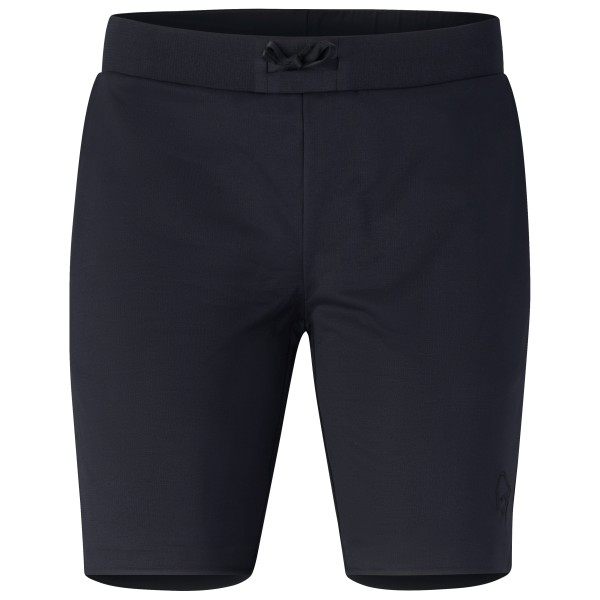 Norrøna - Falketind Warm2 Stretch Shorts - Fleecehose Gr S blau