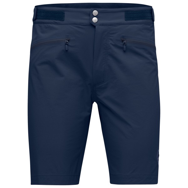 Norrøna - Femund Flex1 Lightweight Shorts - Shorts Gr S blau