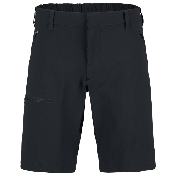 Stoic - HoforsSt. Softshell Shorts Light - Shorts Gr S schwarz