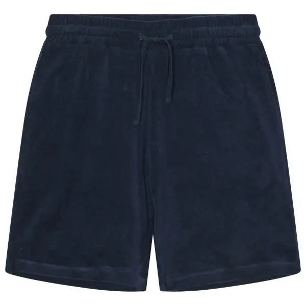 Revolution - Terry Shorts - Shorts Gr S blau