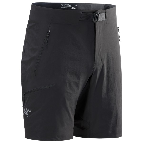 Arc'teryx - Gamma SL Short 9'' - Shorts Gr 32 schwarz