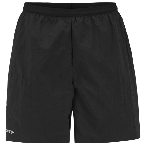 Craft - Subz 4 Shorts - Laufshorts Gr XXL schwarz