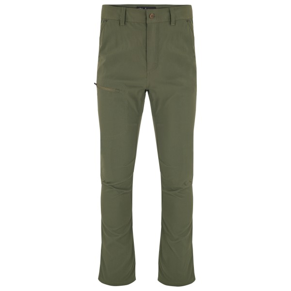 Sherpa - Bara Pant - Freizeithose Gr 30 oliv
