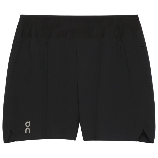 On - Ultra Shorts - Laufshorts Gr S schwarz