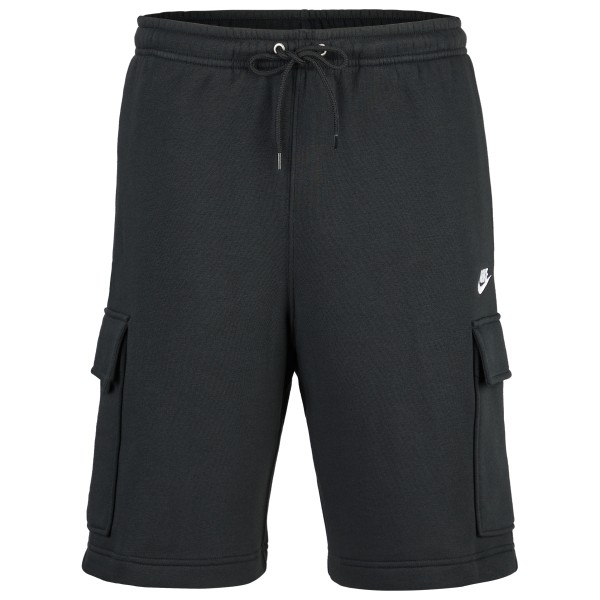 Nike - Club Basketball Cargo Shorts - Shorts Gr S schwarz