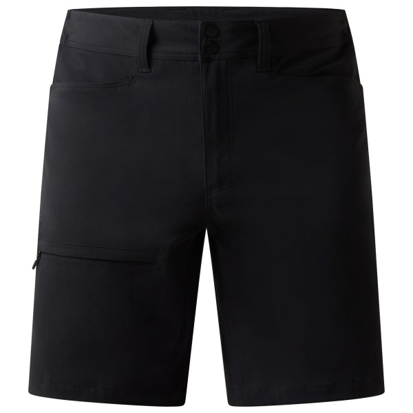 Haglöfs - Alert Mid Shorts - Shorts Gr 50 schwarz