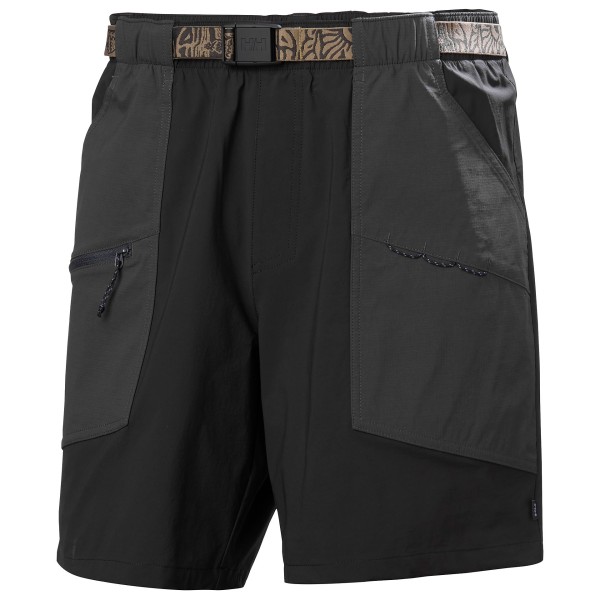 Helly Hansen - Awe Relaxed Shorts - Shorts Gr S schwarz