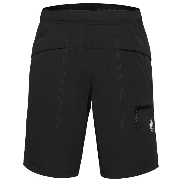 Mammut - Sender Climbing Shorts - Shorts Gr 44 schwarz