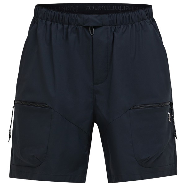 Peak Performance - Outdoor Cargo Shorts - Shorts Gr XXL blau/schwarz