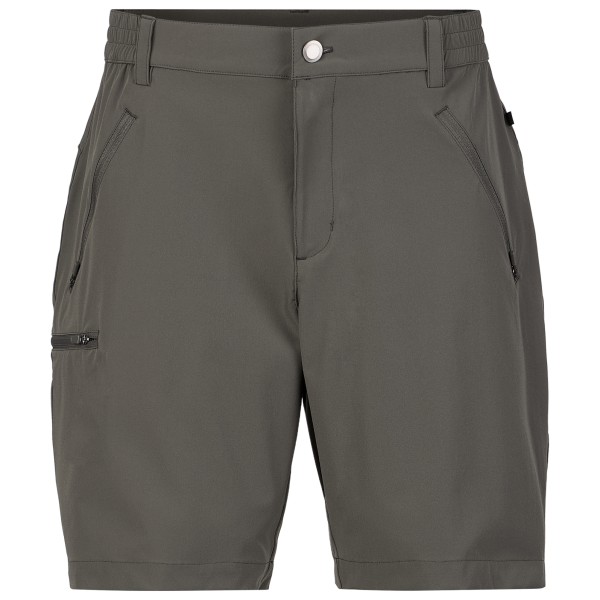 Heber Peak - MapleHe. Trekking Shorts - Shorts Gr XXL grau/braun
