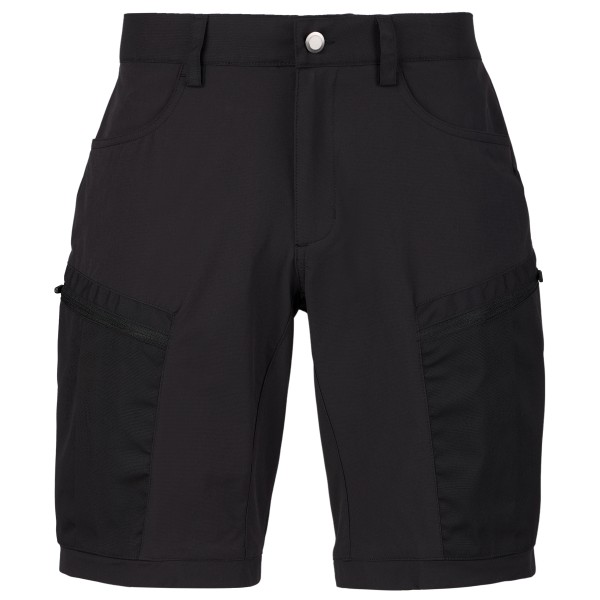 Heber Peak - PineconeHe. Trekking Shorts - Shorts Gr S schwarz