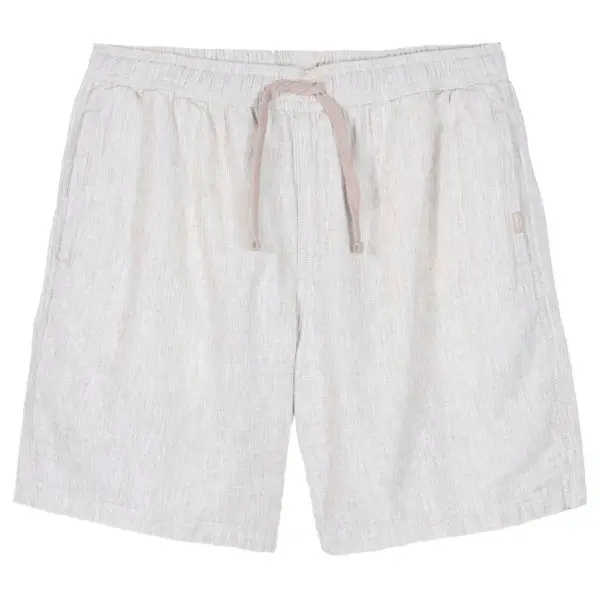 Oxbow - Chill Walkshorts - Shorts Gr 40 weiß/grau