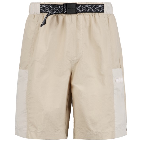 Columbia - Sequoia Grove Woven Short - Shorts Gr XXL - Length: 9'' beige