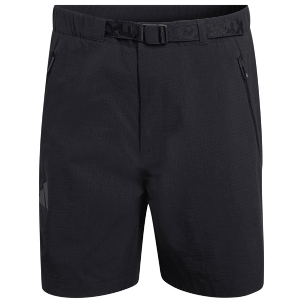 adidas Terrex - XPR Mid Shorts - Shorts Gr M - Regular schwarz