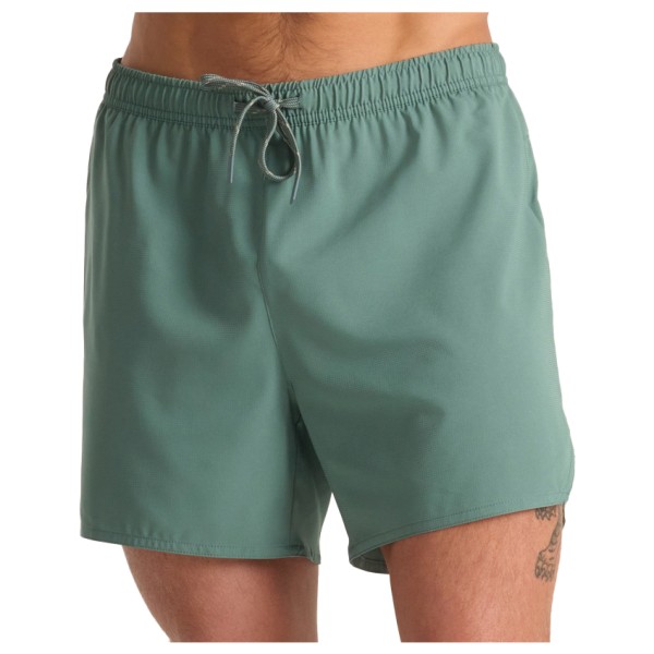 Roark - Baja 5 - Laufshorts Gr S türkis