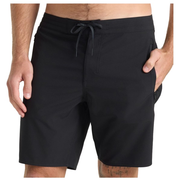 Roark - Venture - Shorts Gr 32 schwarz