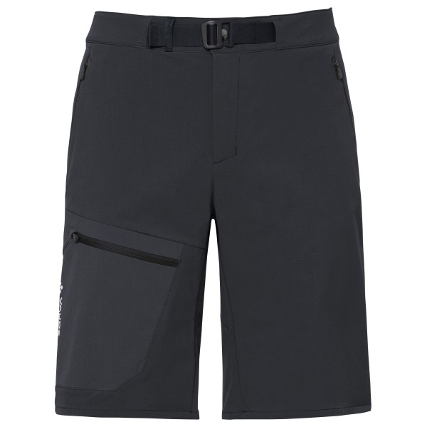 Vaude - Badile Shorts II - Shorts Gr 50 schwarz