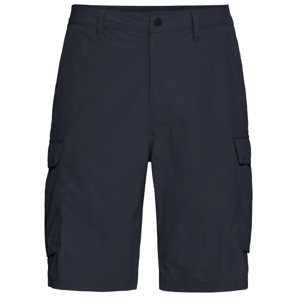 Jack Wolfskin - Duneland Cargo Shorts - Shorts Gr 48 blau