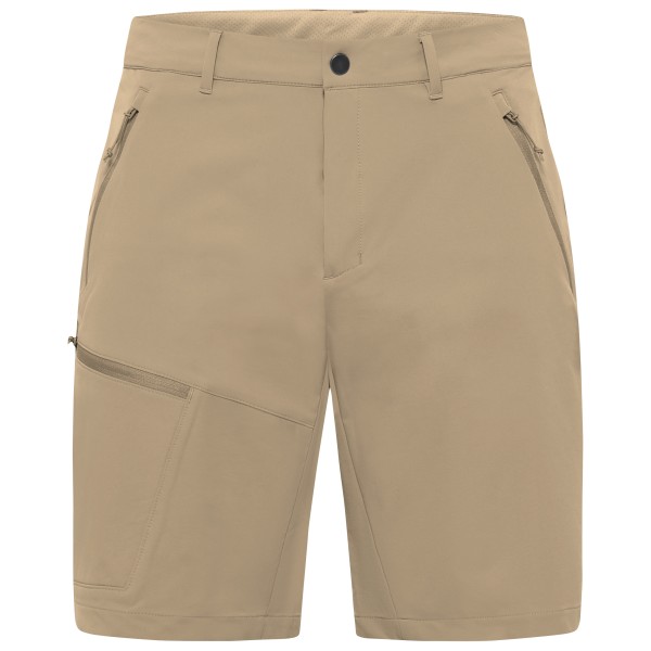 Jack Wolfskin - Pico Trail Shorts - Shorts Gr 46 beige