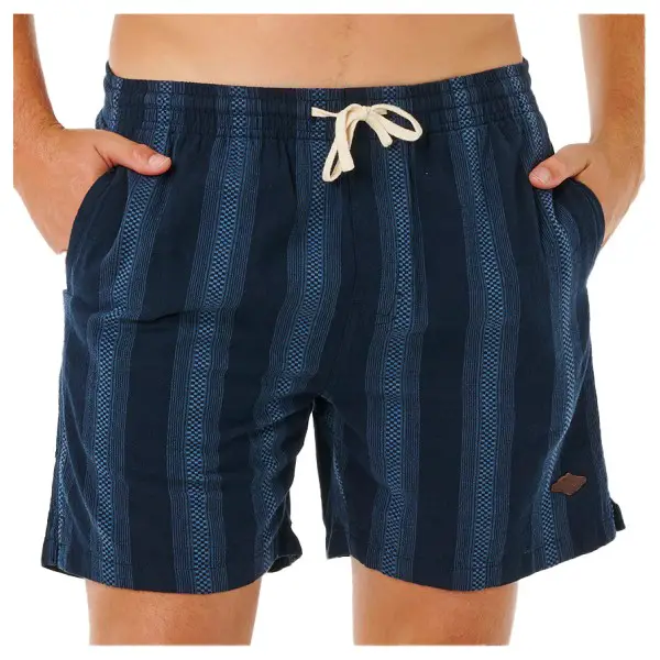 Rip Curl - Classic Surf Weaver Volley - Shorts Gr S blau