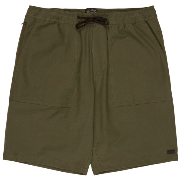Billabong - Surftrek Trail - Shorts Gr S oliv