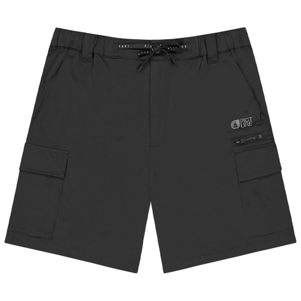 Picture - Alpho Shorts - Shorts Gr 30 schwarz