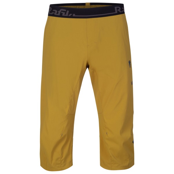 Rafiki - Moonstone Lightweight - Shorts Gr S gelb