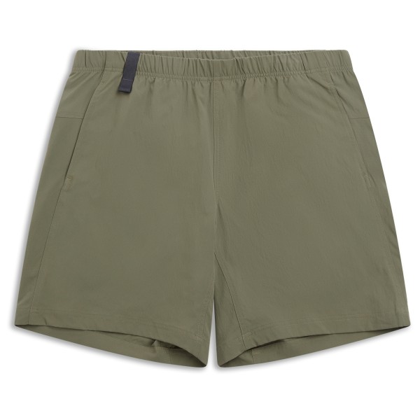 Bergans - Imingen Pull-On Shorts - Shorts Gr S oliv