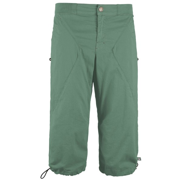 E9 - Figaro 3/4 - 3/4 Hose Gr XS grün