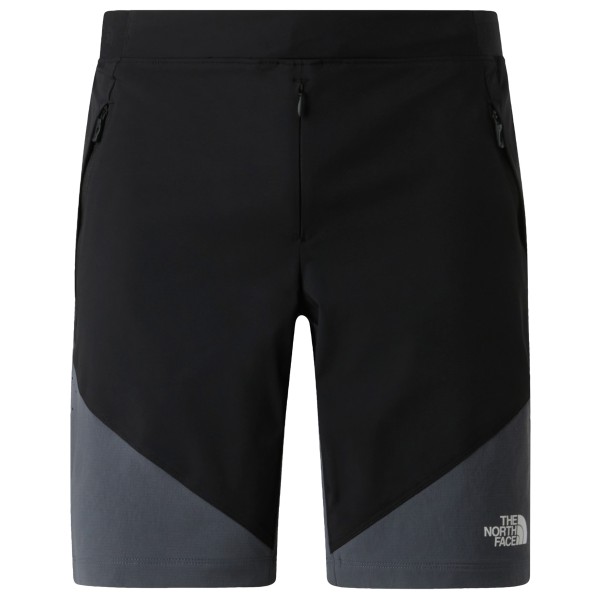 The North Face - Circadian Alpine Short - Shorts Gr 28 schwarz