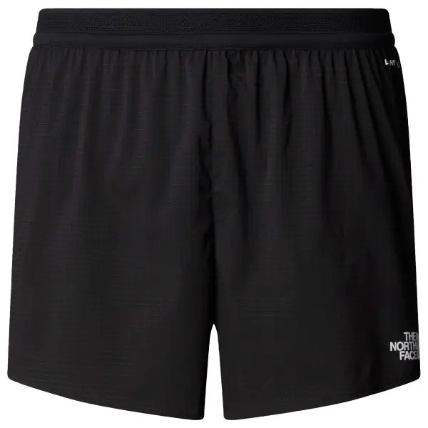 The North Face - Sunriser Short 5 - Laufshorts Gr S schwarz