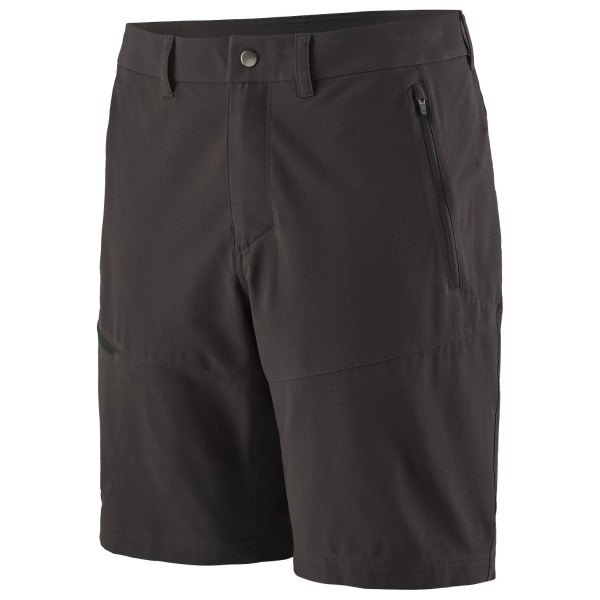 Patagonia - Terravia Trail Shorts 10'' - Shorts Gr 30 schwarz/grau