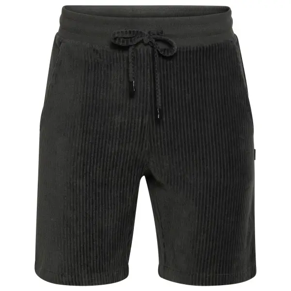 Chillaz - Corse - Shorts Gr XS schwarz