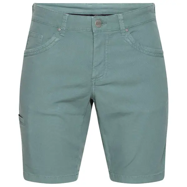 Chillaz - Kufstein 4.0 Short - Shorts Gr S türkis