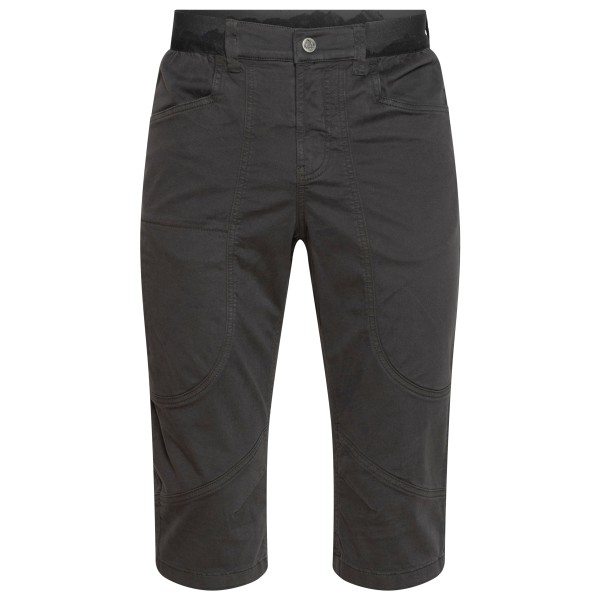Chillaz - Wilder Kaiser 2.0 - 3/4 Hose Gr XL grau/schwarz