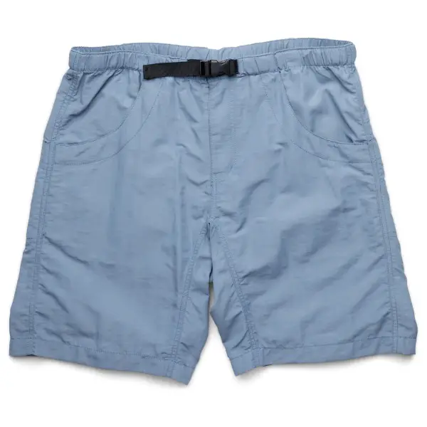 KAVU - Big Eddy Short - Shorts Gr S grau